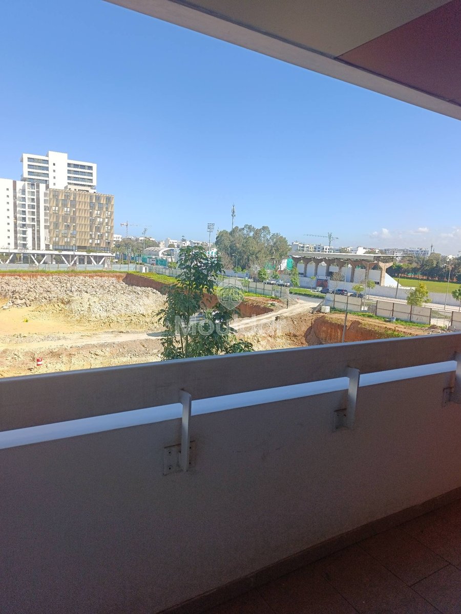 شقة للايجار في الدار البيضاء، مدينة الدار البيضاء المالية - Photo 23