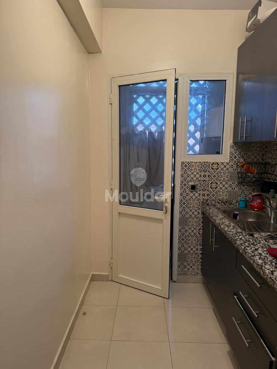 Appartement à vendre à Marrakech, Route de Safi - Photo 15