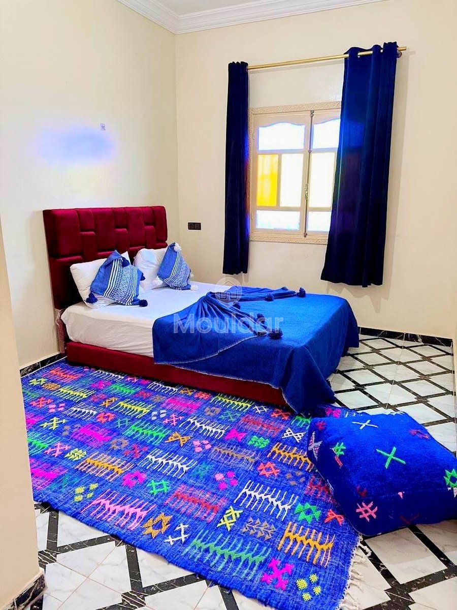 Villa à louer à Marrakech Route de Ouarzazate - Photo 4