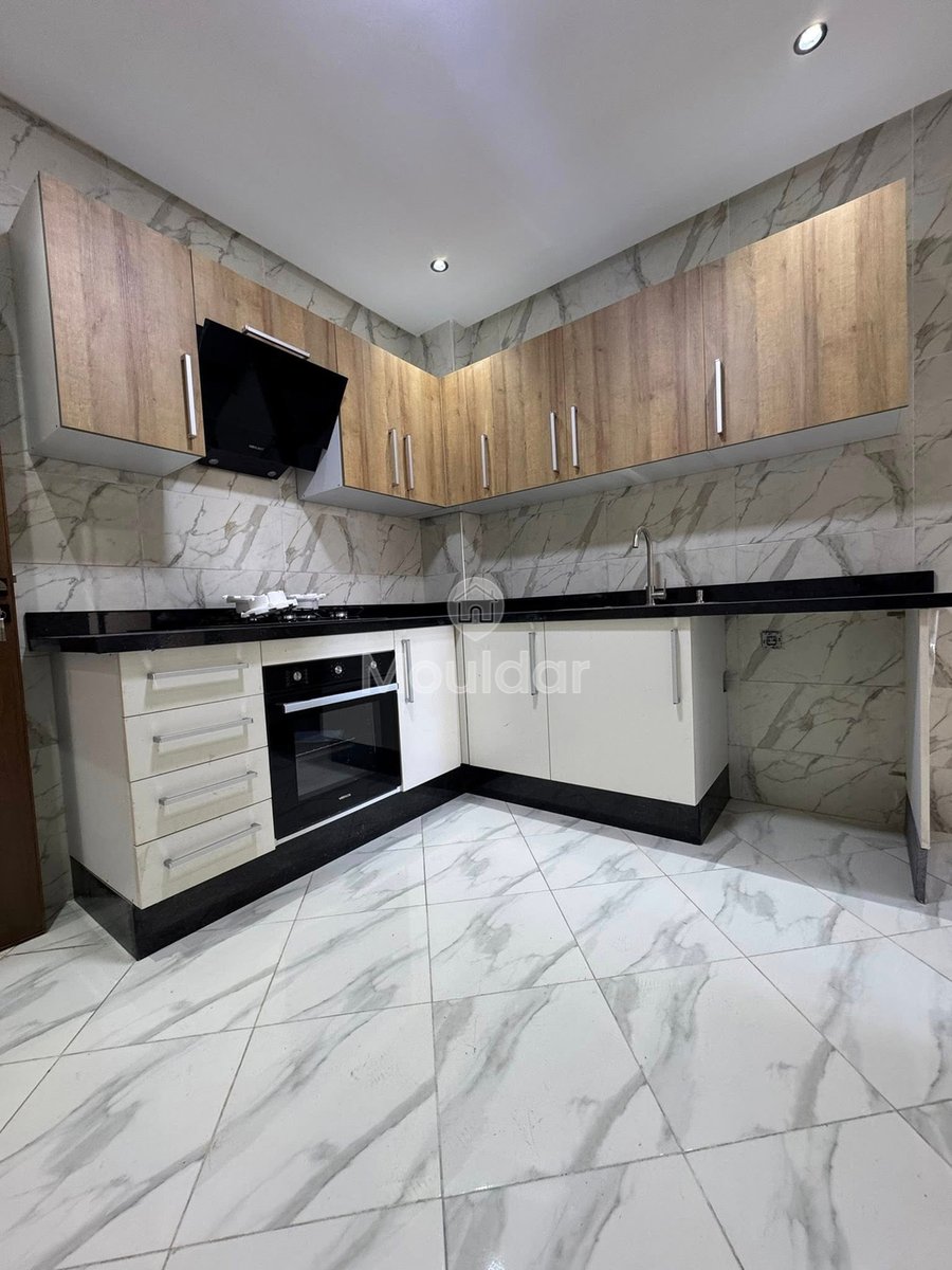 شقة للبيع في فاس، طريق إيموزر - Photo 10