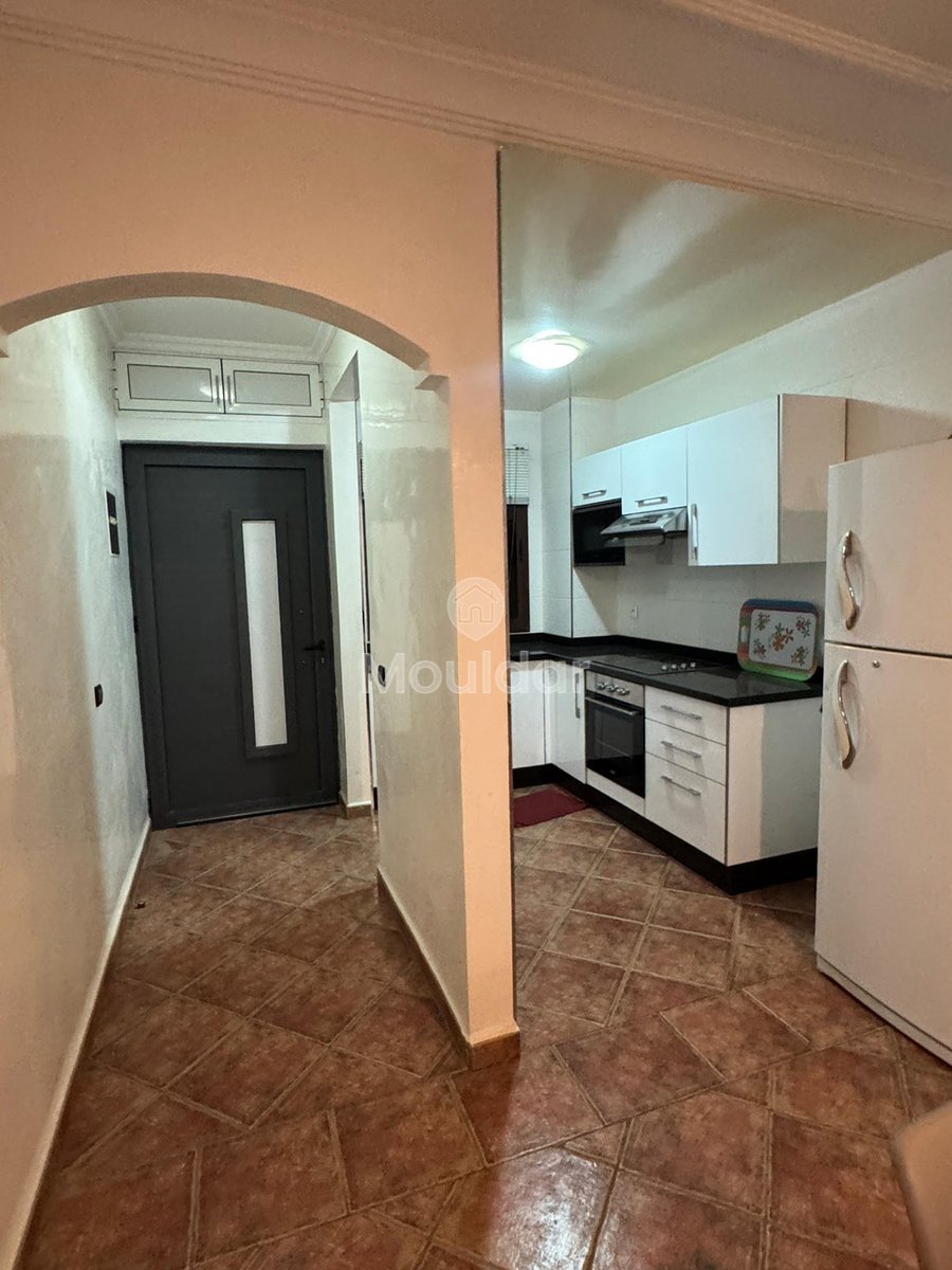 Appartement à louer à Agadir, Founty - Photo 8