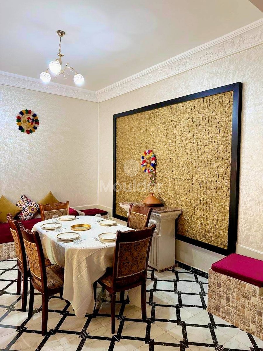 Villa à louer à Marrakech Route de Ouarzazate - Photo 3