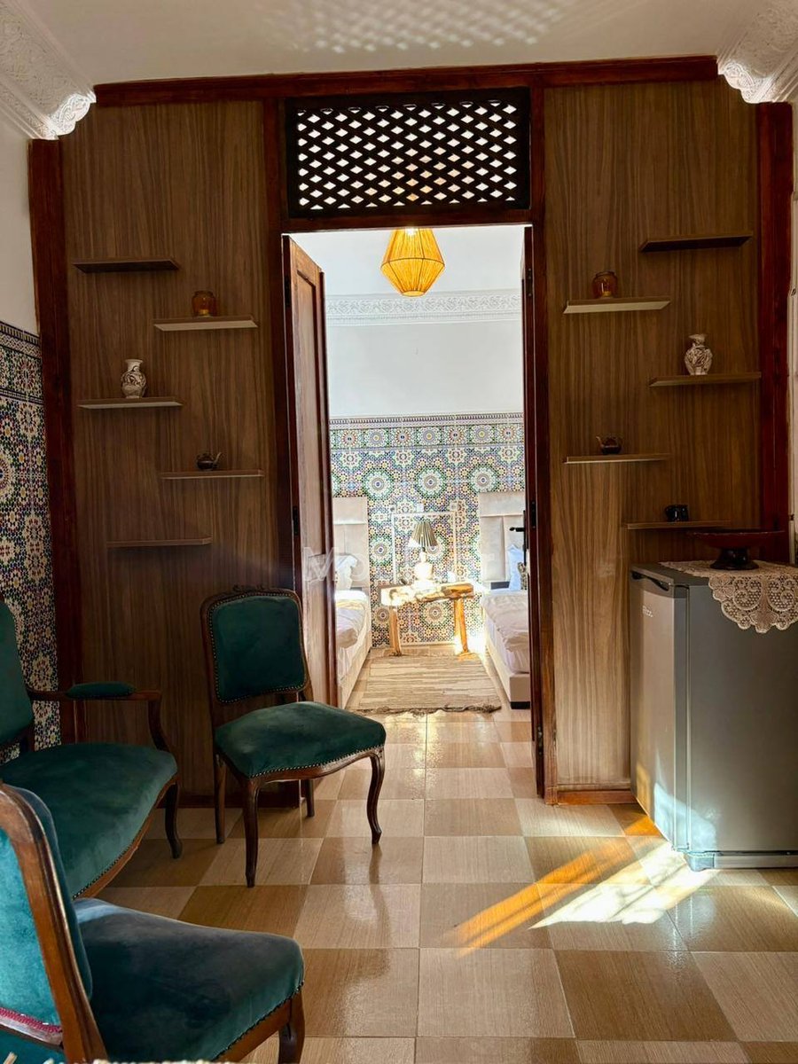 Riad à vendre dans l'Ancienne Médina de Marrakech - Photo 11