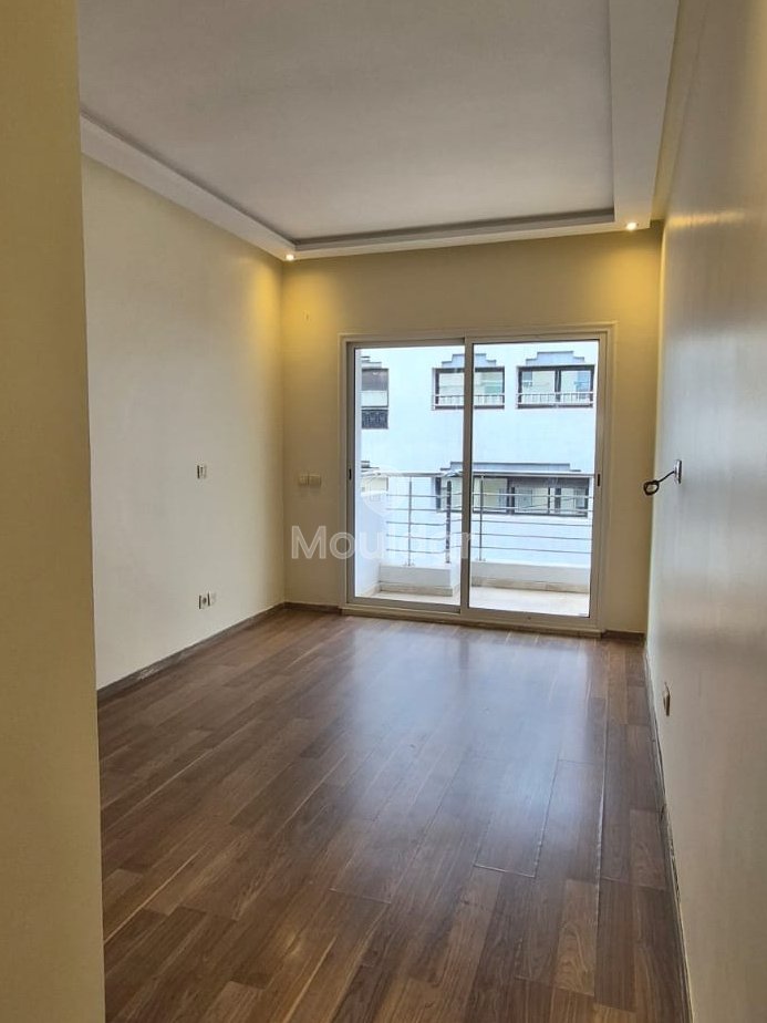 شقة للإيجار في الدار البيضاء، مثلث الذهب - Photo 3