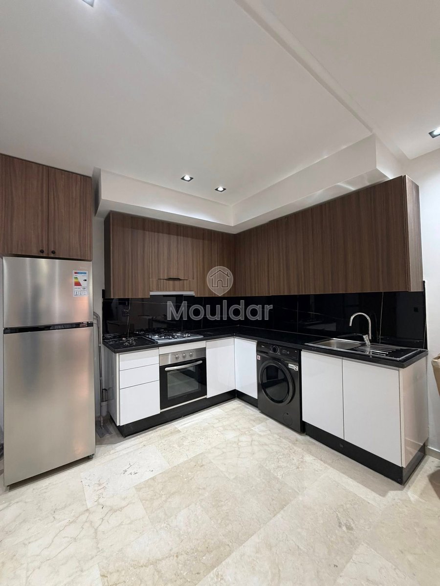 Studio à vendre à Marrakech, Hivernage - Photo 5