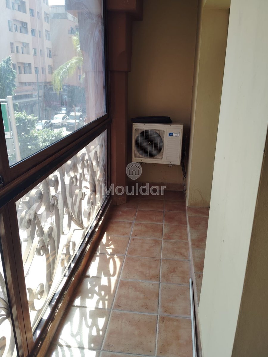 Studio for sale in Marrakech, Guéliz - Photo 4