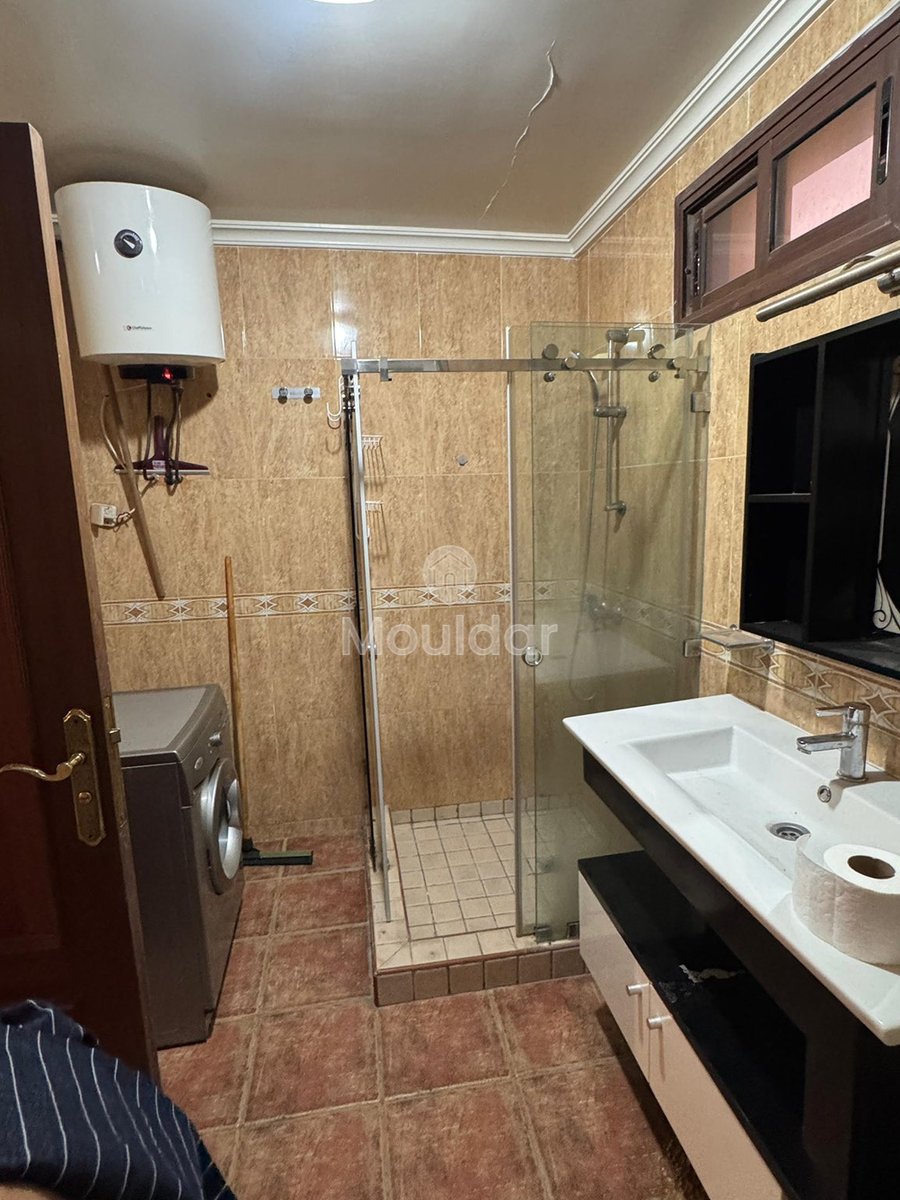 Appartement à louer à Agadir, Founty - Photo 13