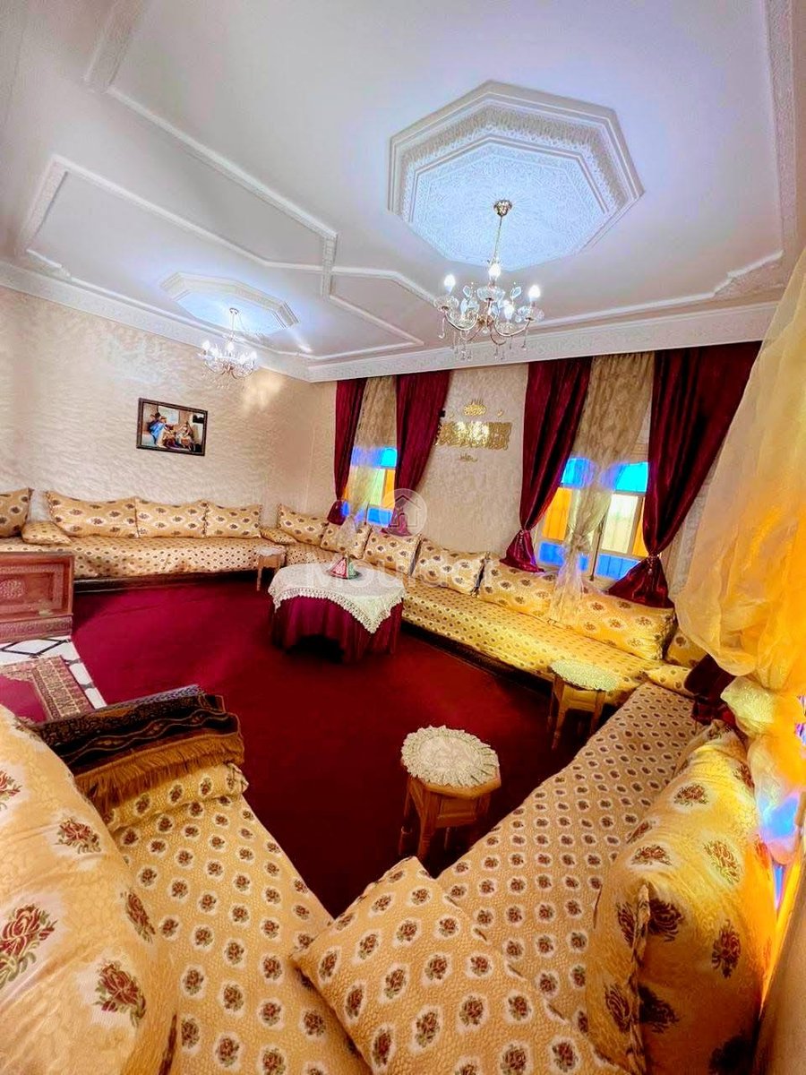 Villa à louer à Marrakech Route de Ouarzazate - Photo 2