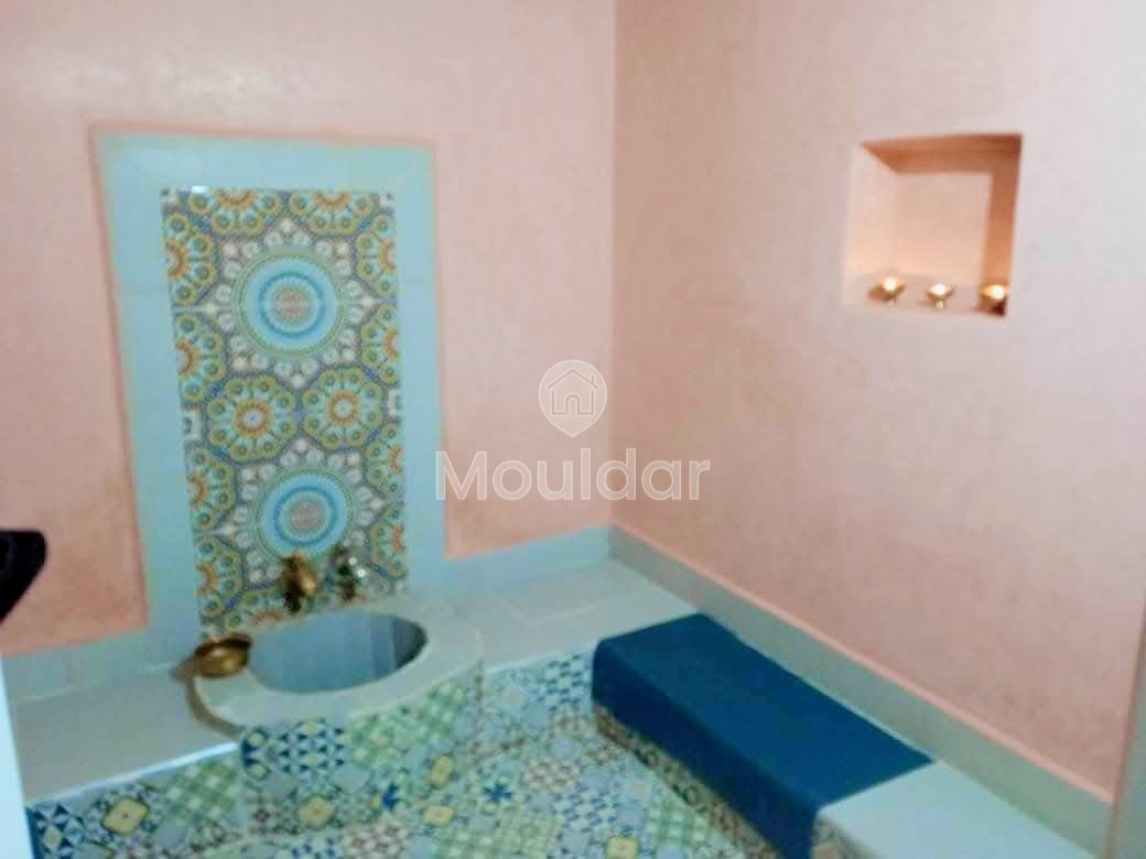 Villa à louer à Marrakech Route de Ouarzazate - Photo 9