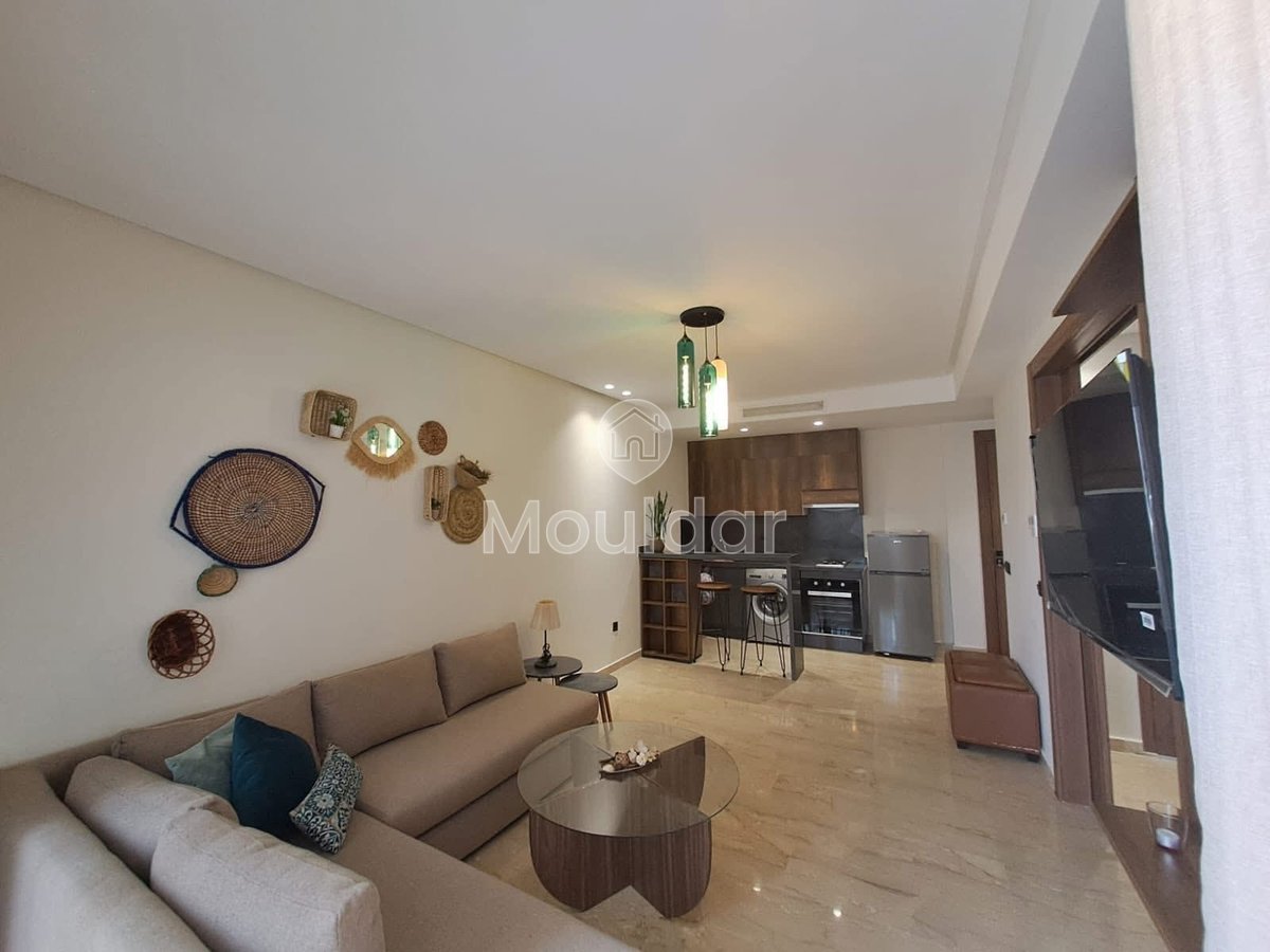 Studio à louer à Casablanca, Californie - Photo 1