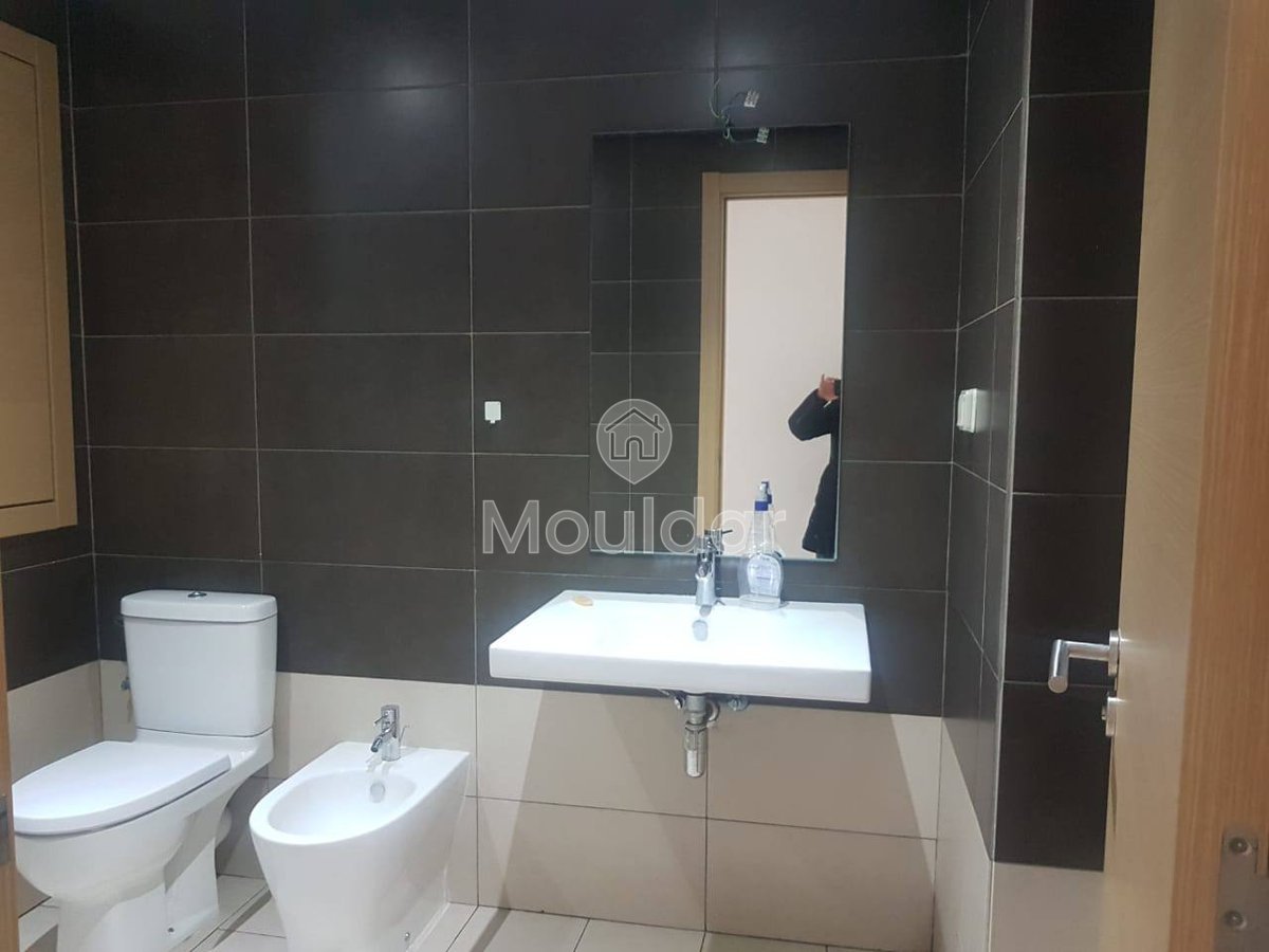 شقة للايجار في الدار البيضاء، مدينة الدار البيضاء المالية - Photo 26