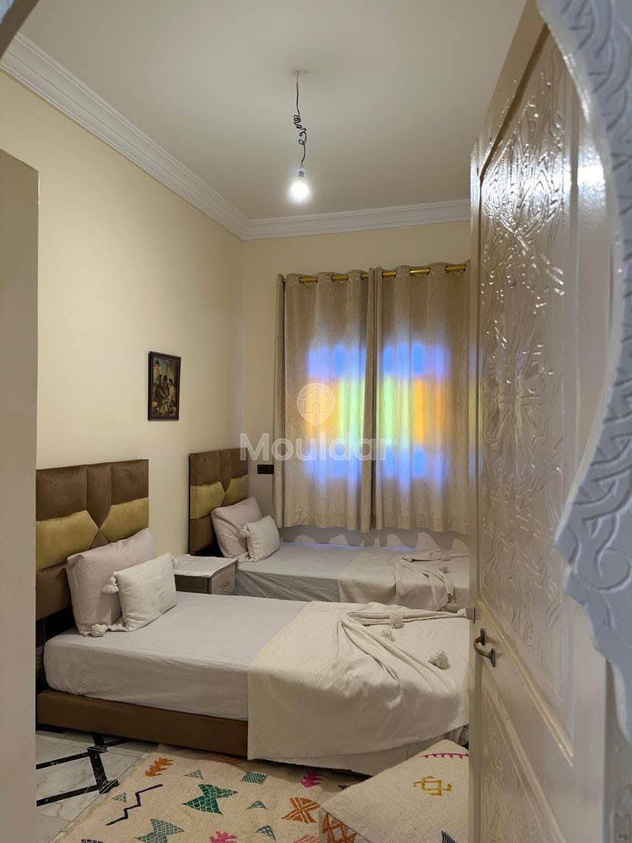 Villa à louer à Marrakech Route de Ouarzazate - Photo 5