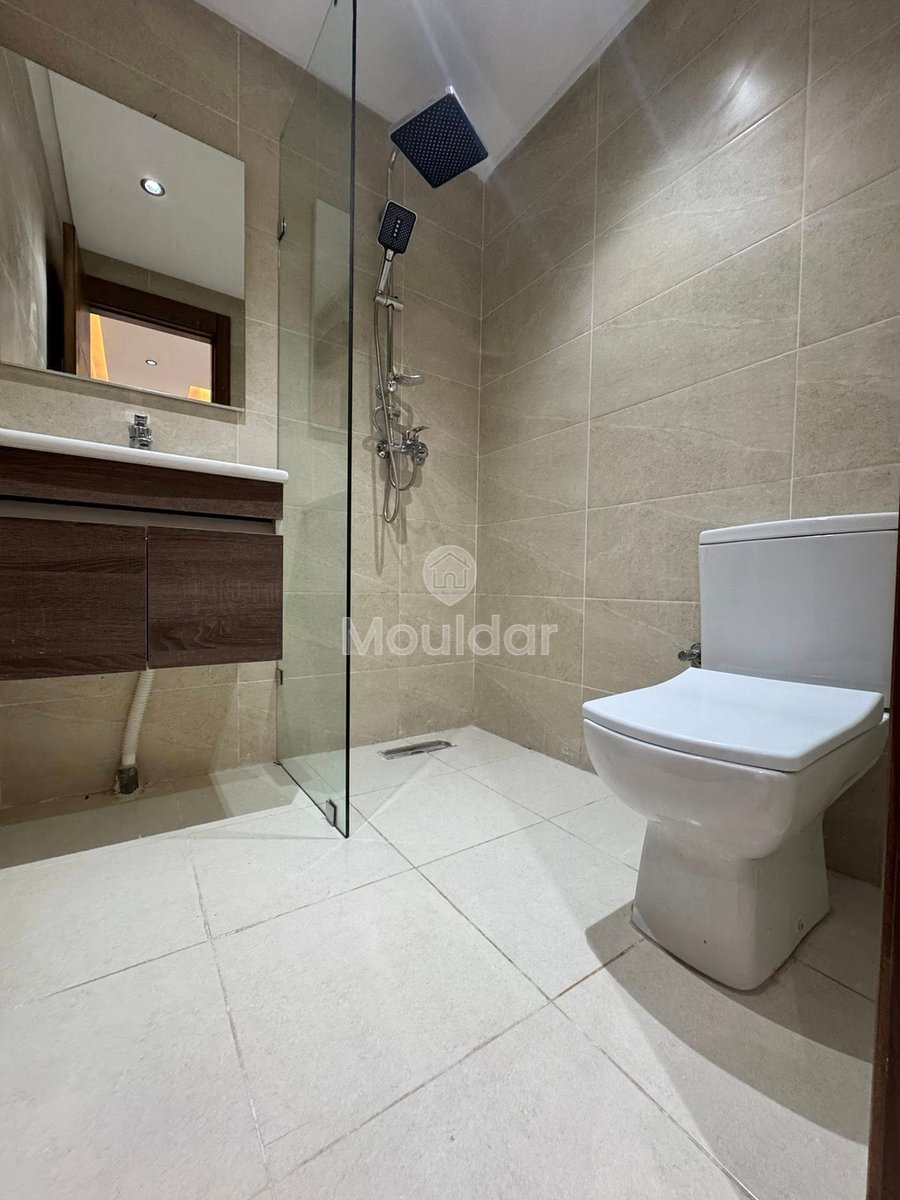 شقة للبيع في فاس، طريق إيموزر - Photo 12