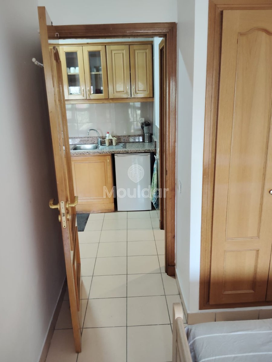 Studio for sale in Marrakech, Guéliz - Photo 5