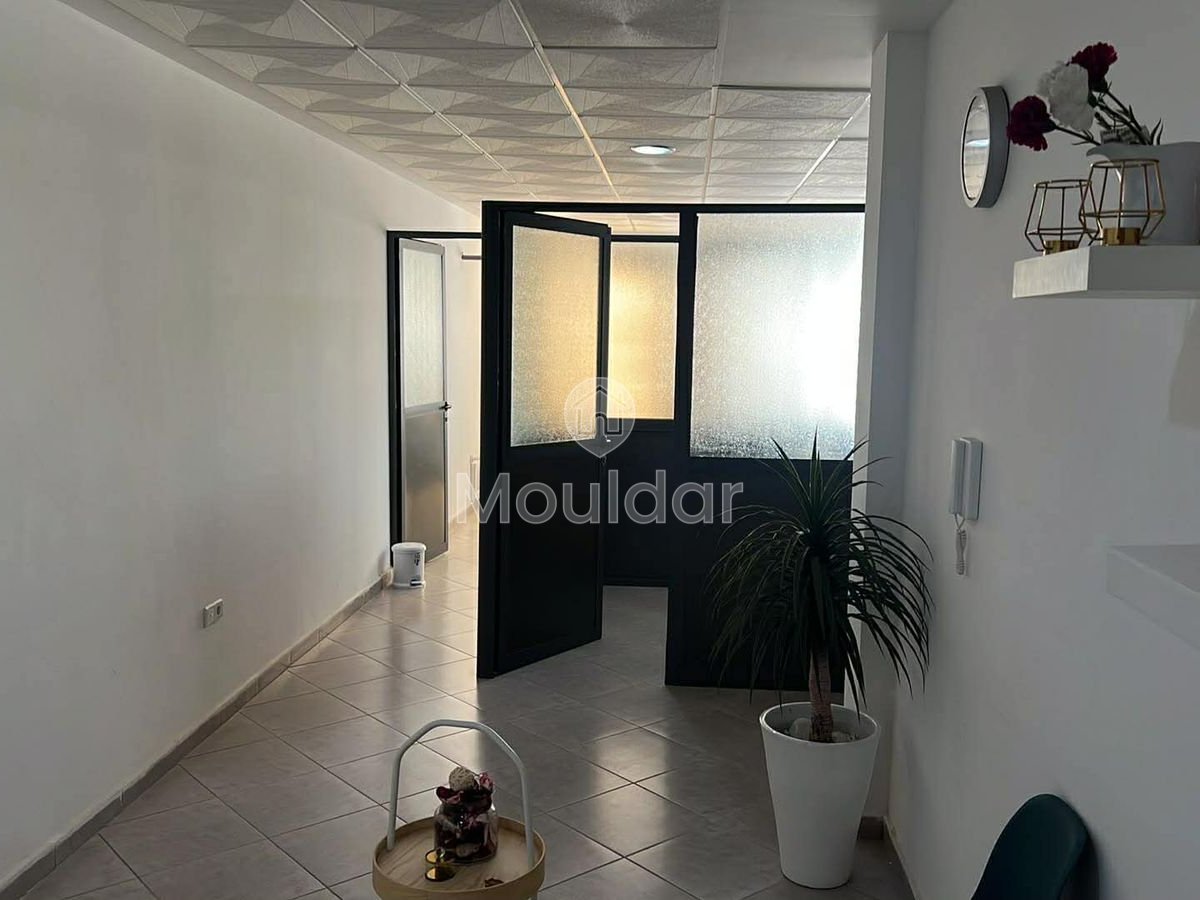 Bureau à louer au centre de Kénitra - Photo 5