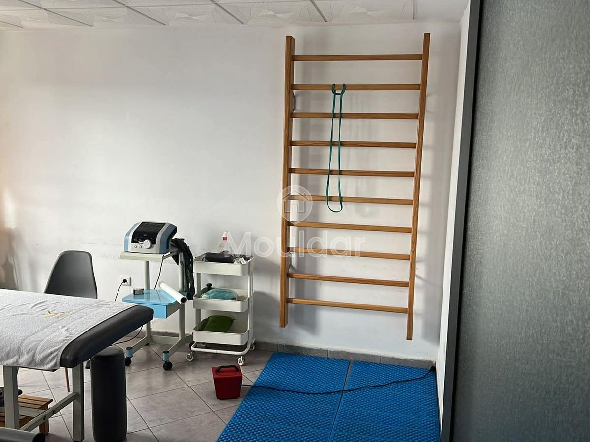 Bureau à louer au centre de Kénitra - Photo 4