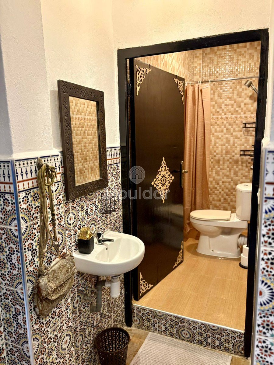 Riad à vendre dans l'Ancienne Médina de Marrakech - Photo 16