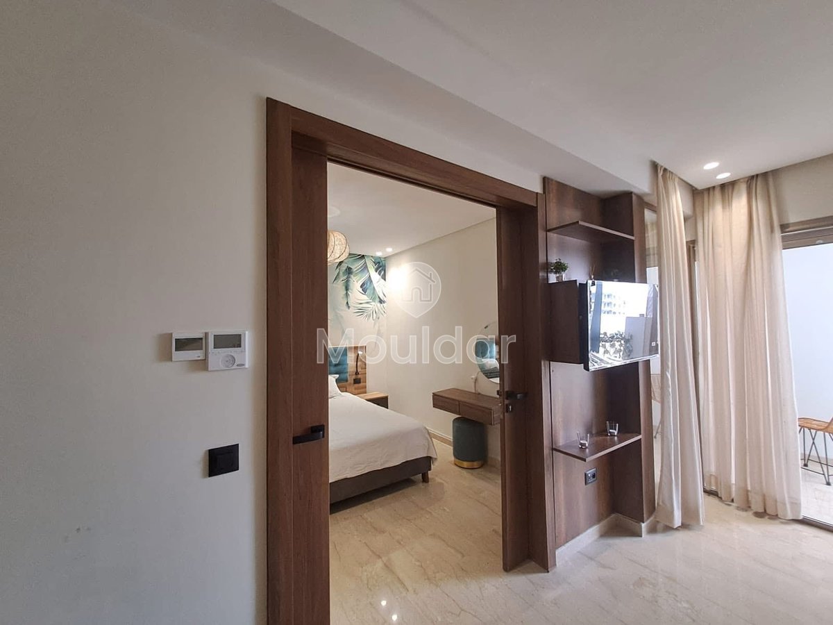 Studio à louer à Casablanca, Californie - Photo 5