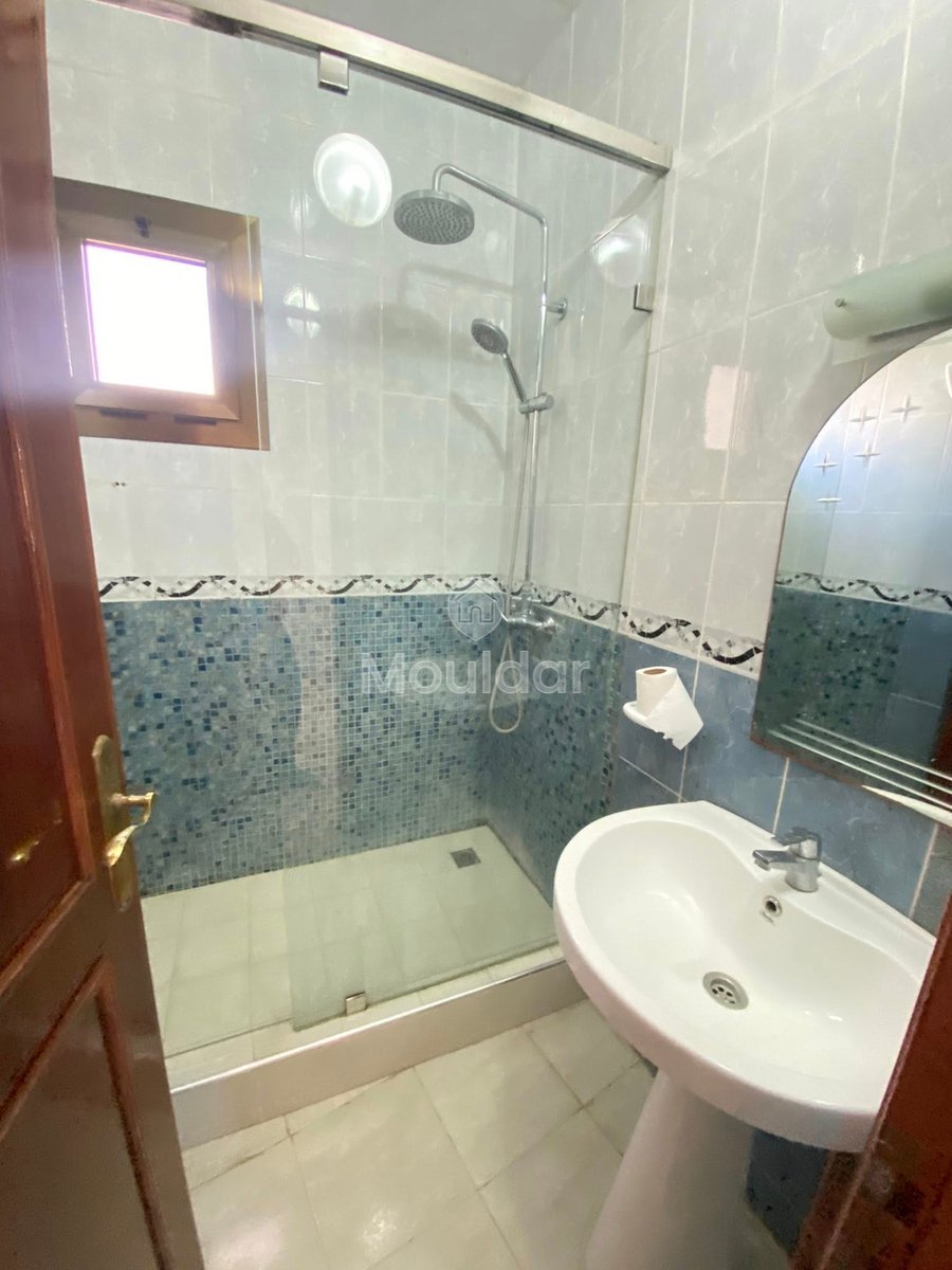 Appartement à louer à Rabat, Diour Jamaa - Photo 8