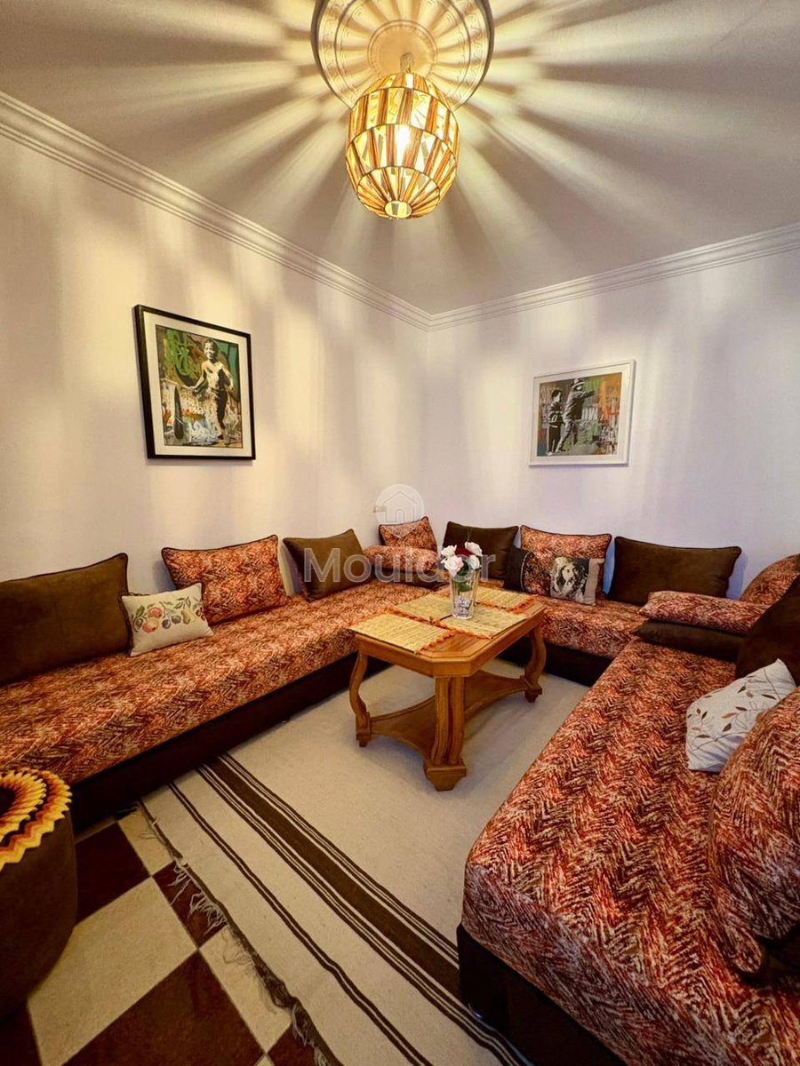 Riad à vendre dans l'Ancienne Médina de Marrakech - Photo 2