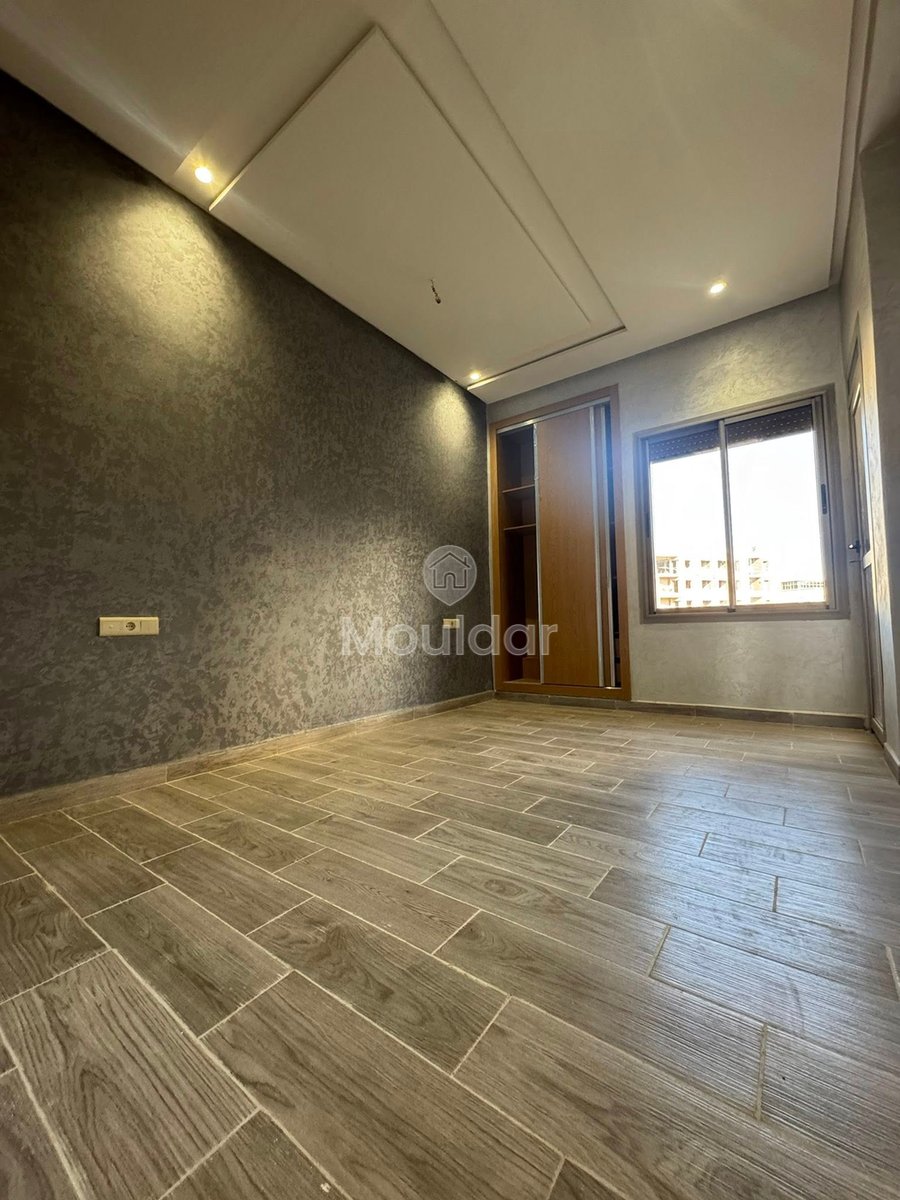 Appartement à vendre à Fès, Route Ain Chkaf - Photo 1