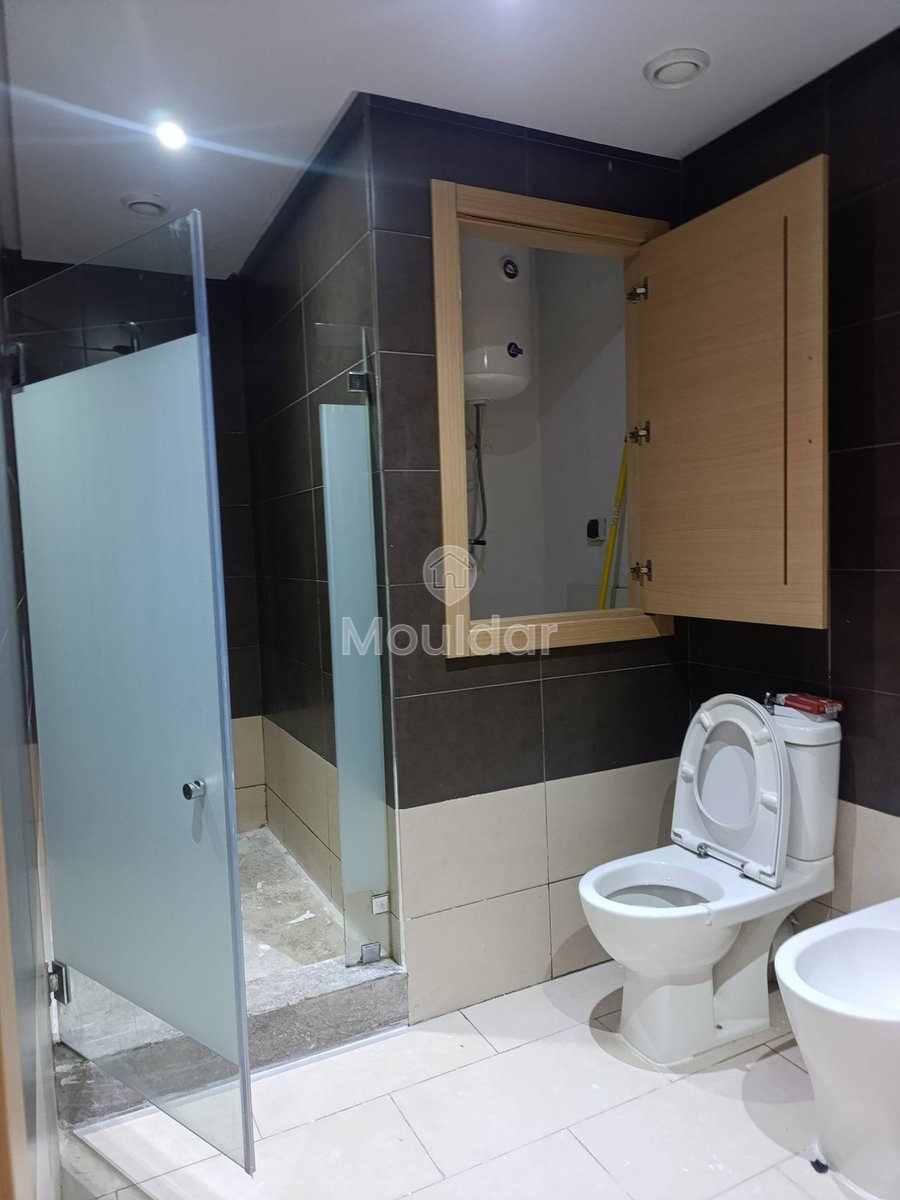 شقة للايجار في الدار البيضاء، مدينة الدار البيضاء المالية - Photo 25