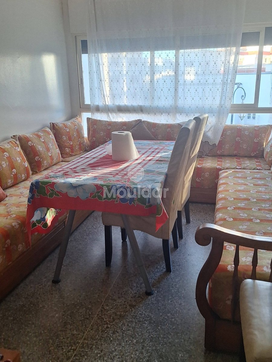 Appartement à louer à Rabat, Diour Jamaa - Photo 3