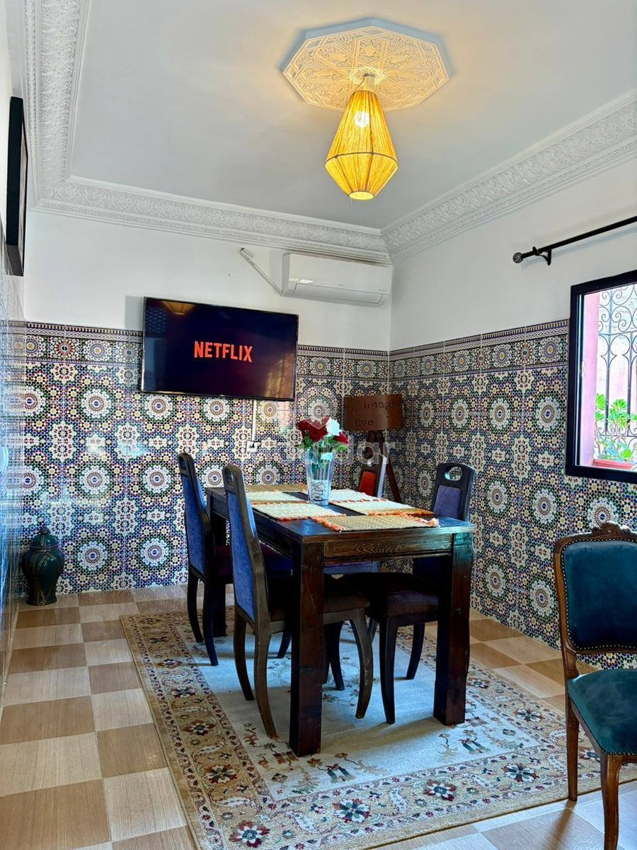 Riad à vendre dans l'Ancienne Médina de Marrakech - Photo 10