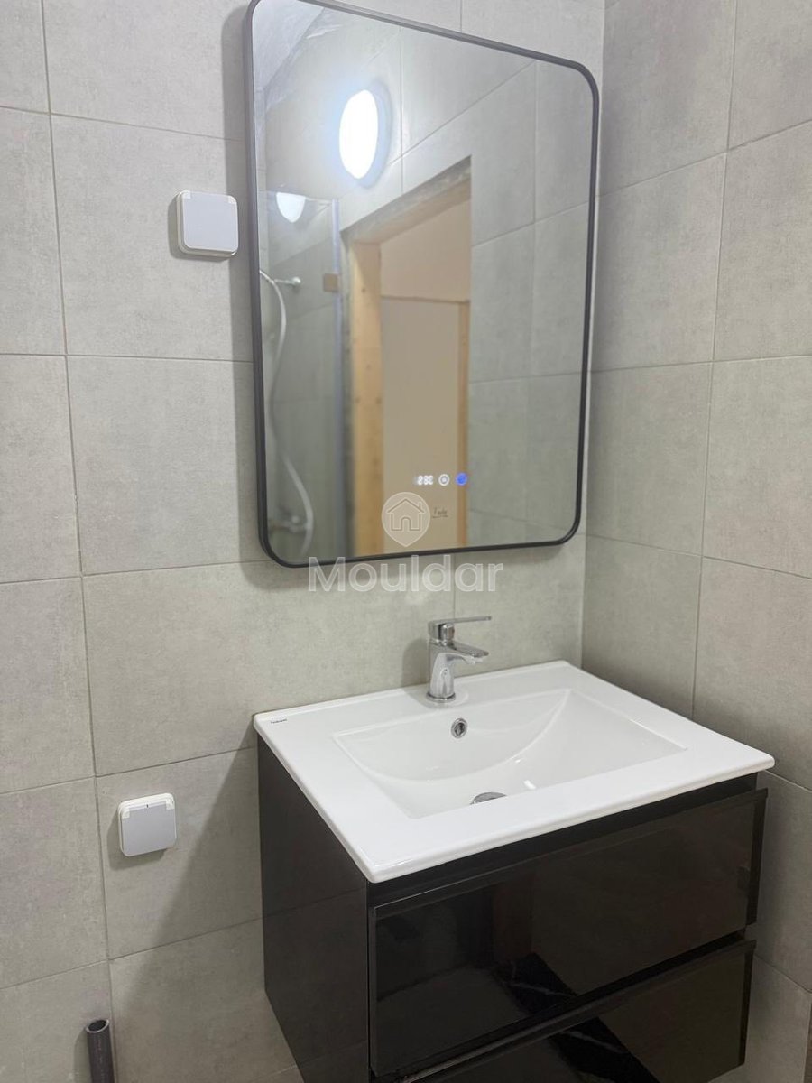 شقة للإيجار في الرباط حي المحيط - Photo 12