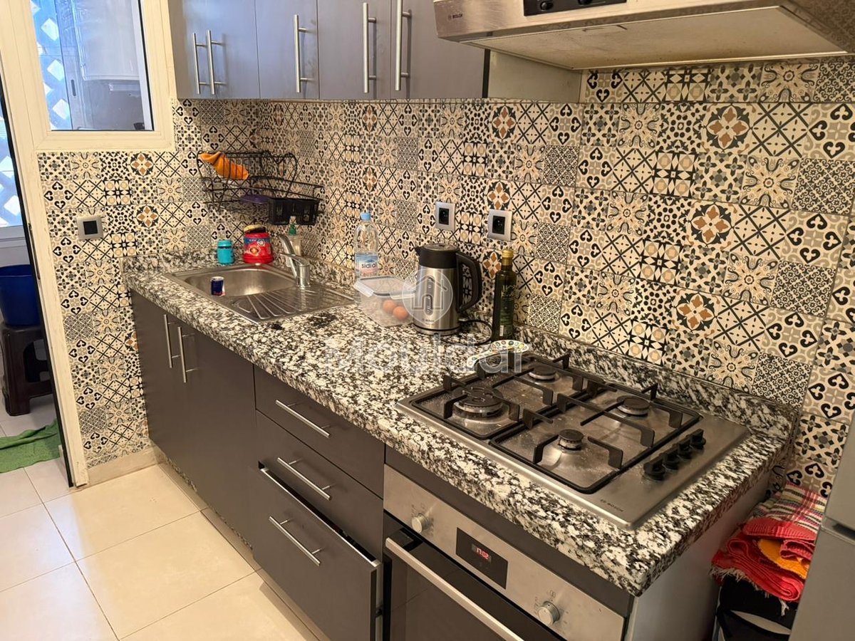 Appartement à vendre à Marrakech, Route de Safi - Photo 16