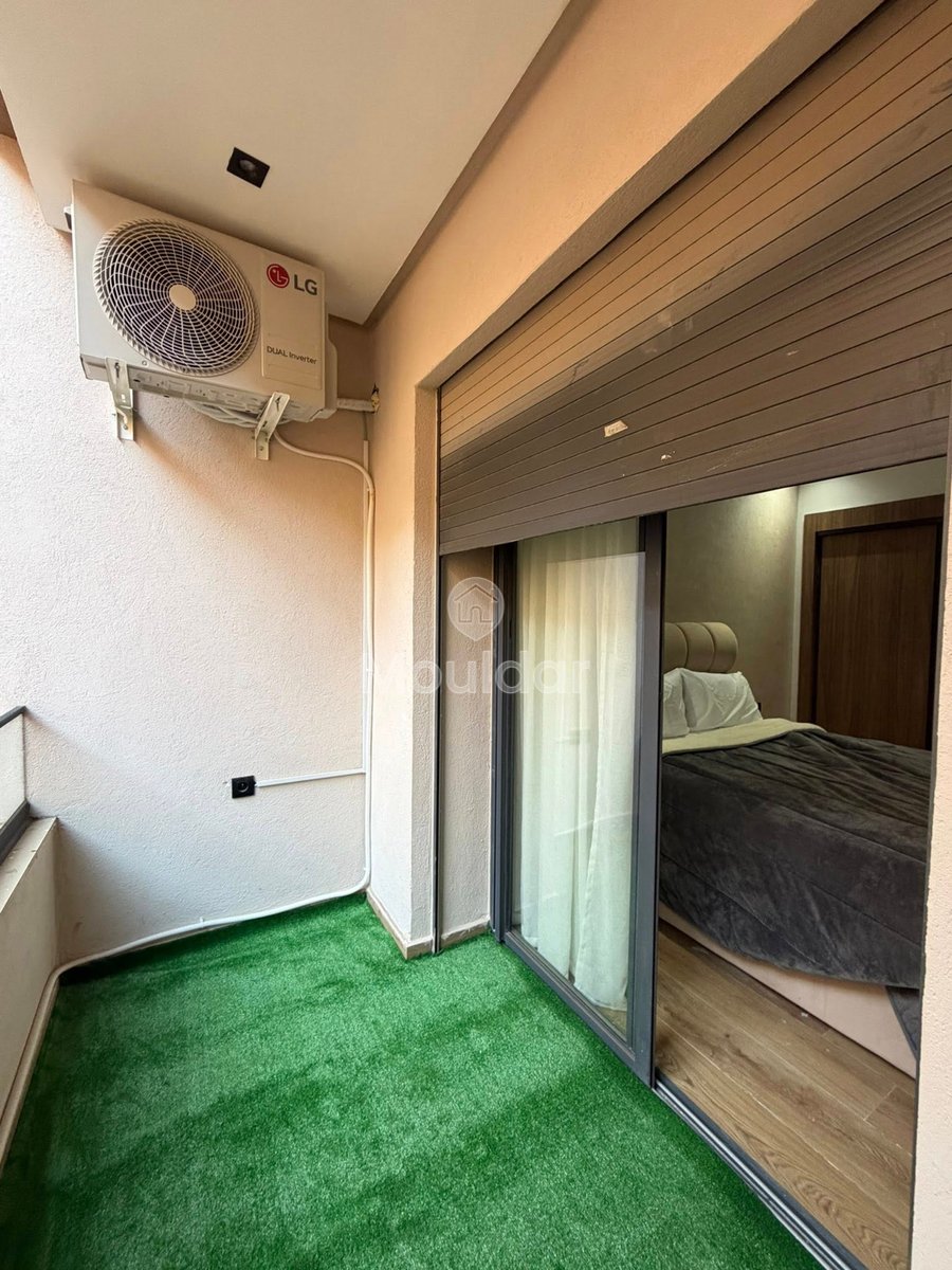 Studio à vendre à Marrakech, Hivernage - Photo 3