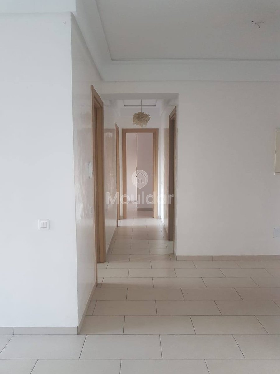 شقة للايجار في الدار البيضاء، مدينة الدار البيضاء المالية - Photo 10