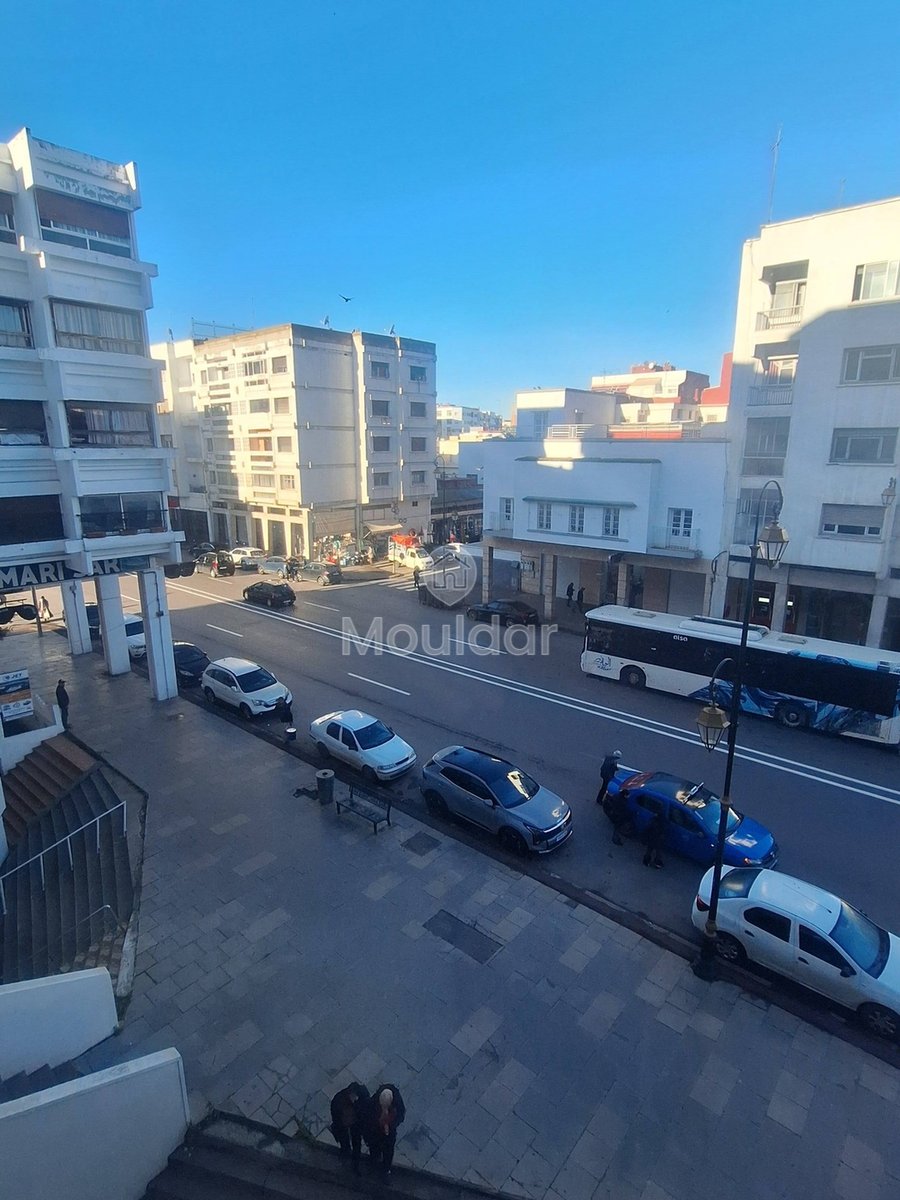 Appartement à louer à Rabat, Diour Jamaa - Photo 10