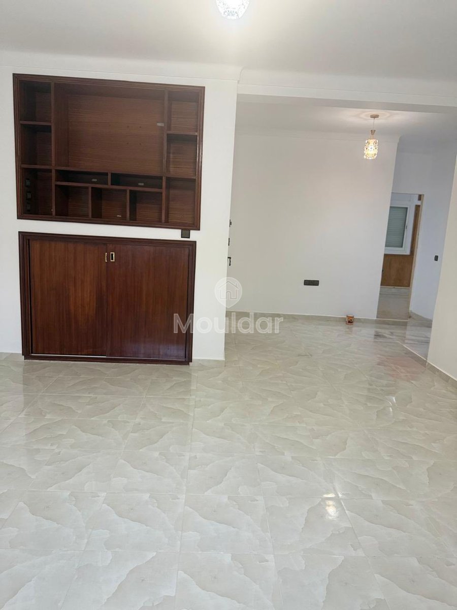 شقة للإيجار في الرباط حي المحيط - Photo 5