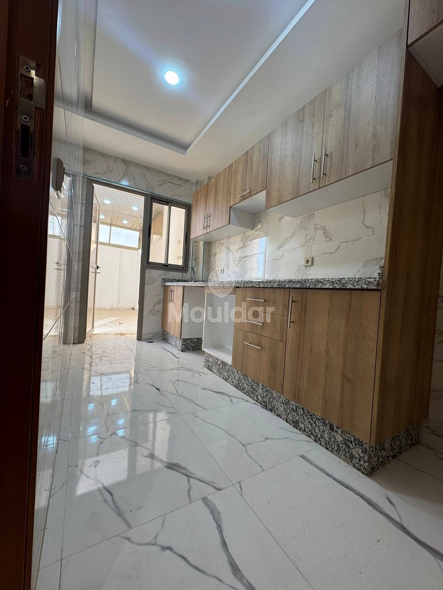 Appartement à vendre à Fès, Route Ain Chkaf - Photo 11