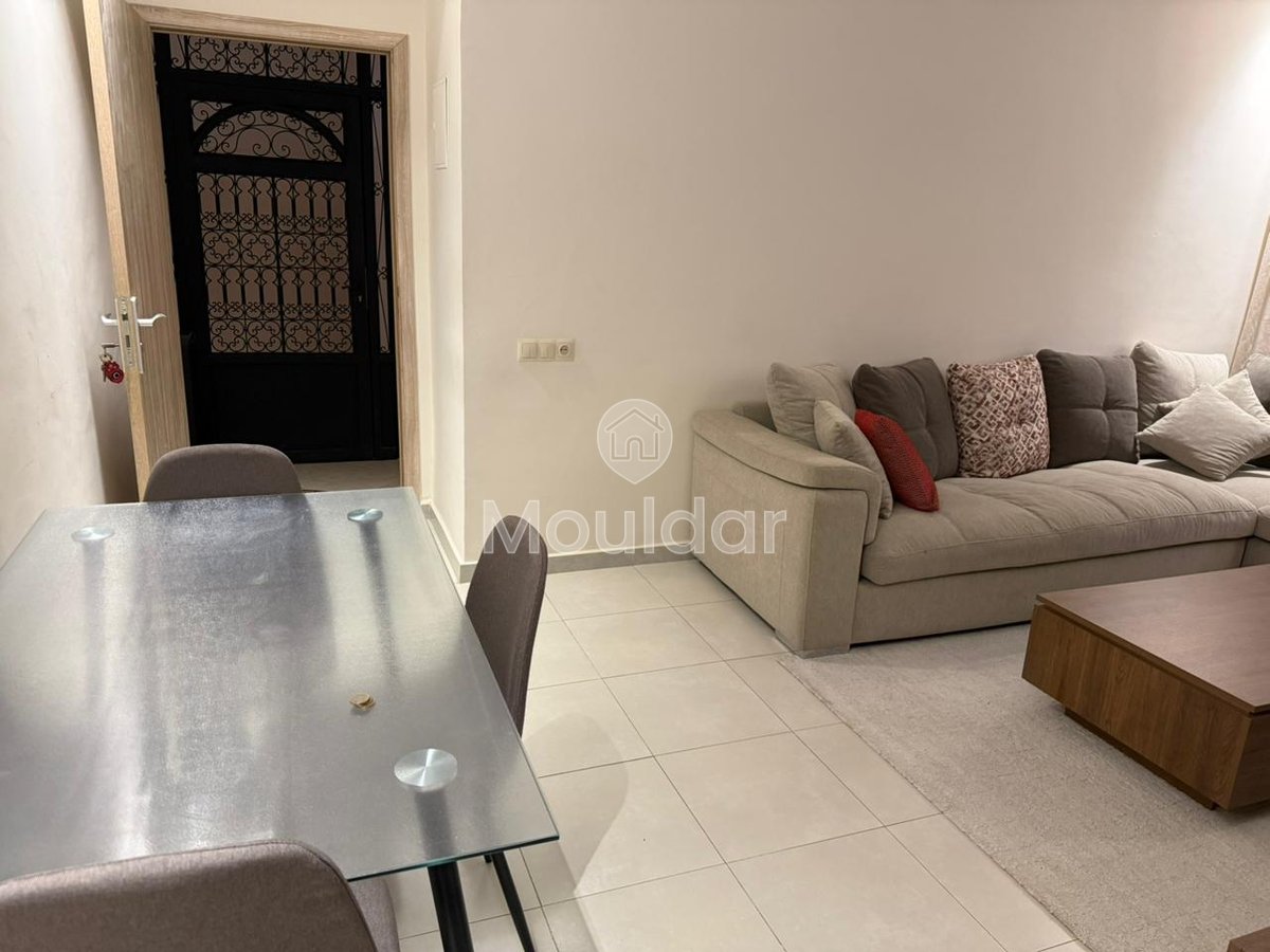 Appartement à vendre à Marrakech, Route de Safi - Photo 5