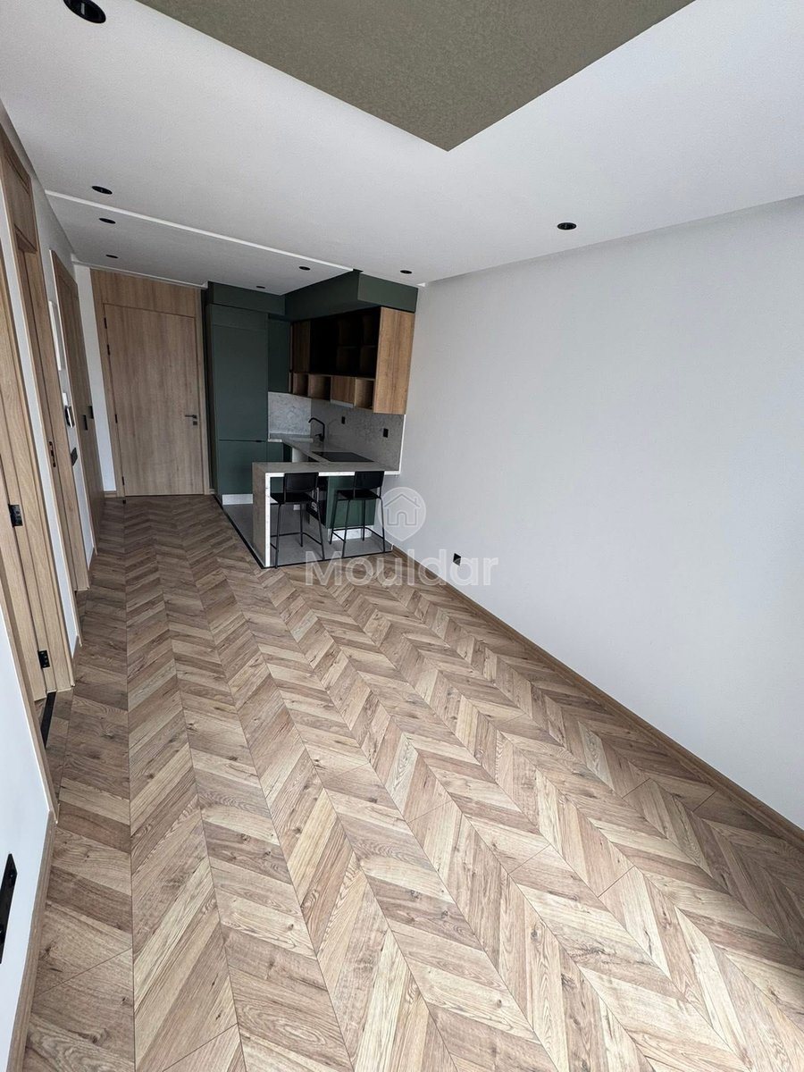 Studio à louer à Casablanca, Quartier des Hôpitaux - Photo 6