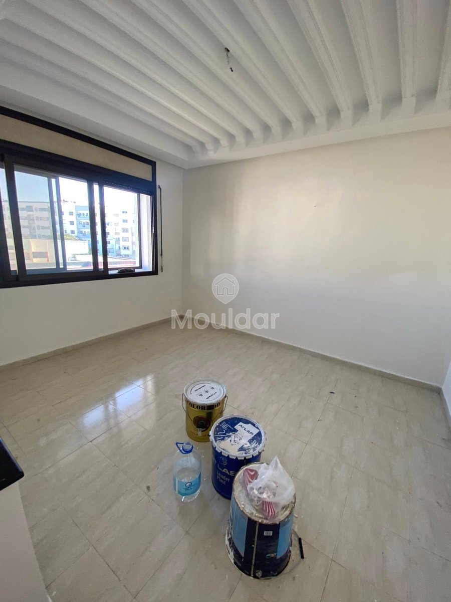 Appartement à louer à Rabat, Diour Jamaa - Photo 1