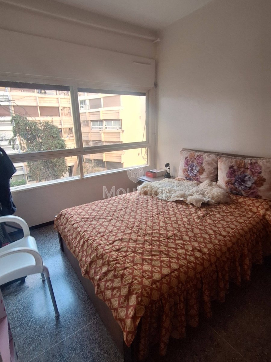 Appartement à louer à Rabat, Diour Jamaa - Photo 5