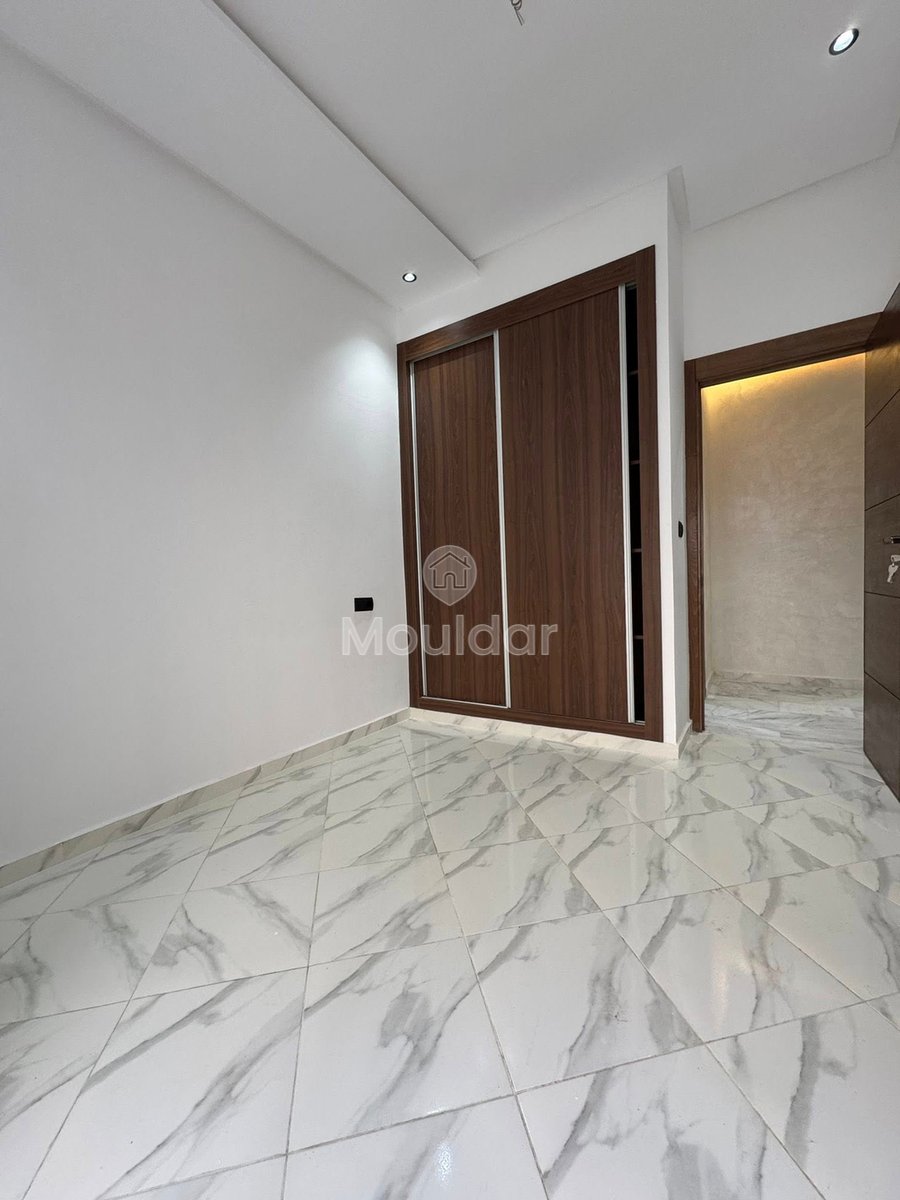 شقة للبيع في فاس، طريق إيموزر - Photo 5