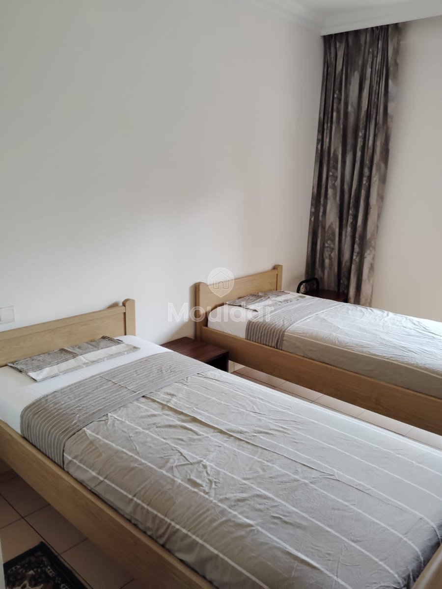 Studio for sale in Marrakech, Guéliz - Photo 3