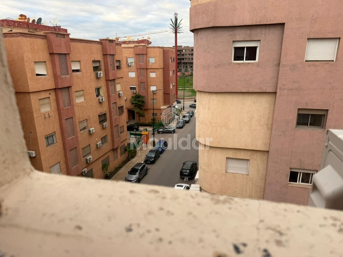 Appartement à vendre à Marrakech, Route de Safi - Photo 13