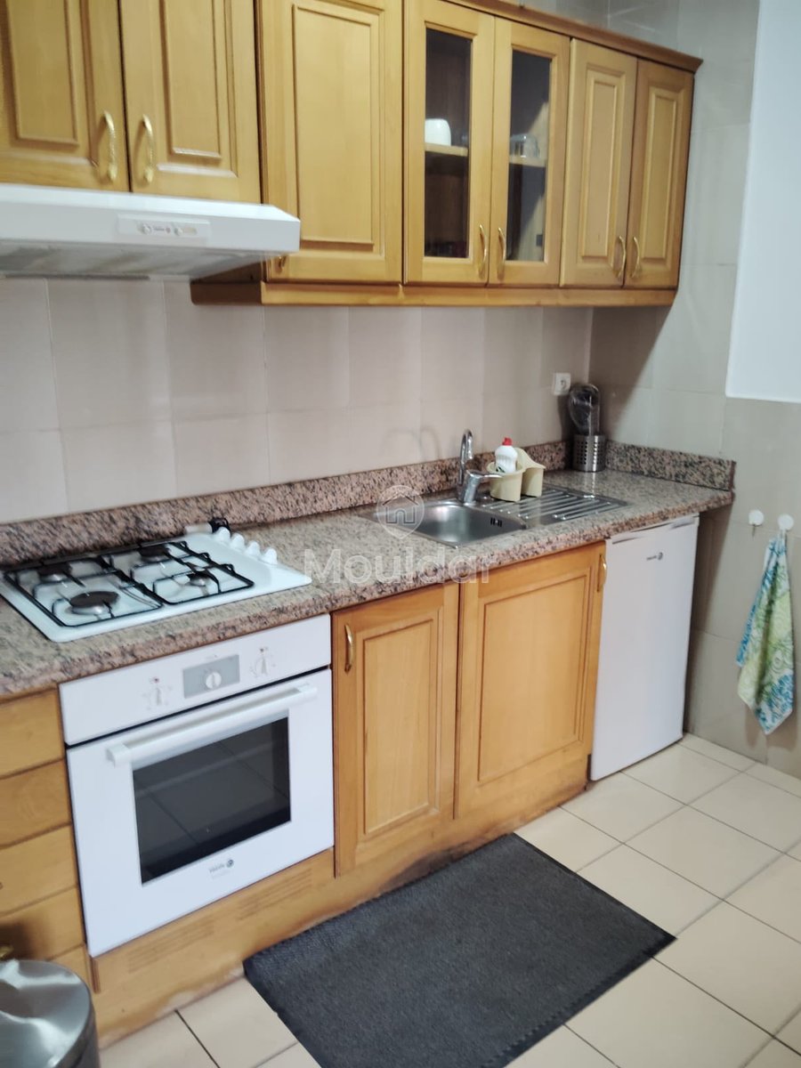 Studio for sale in Marrakech, Guéliz - Photo 6