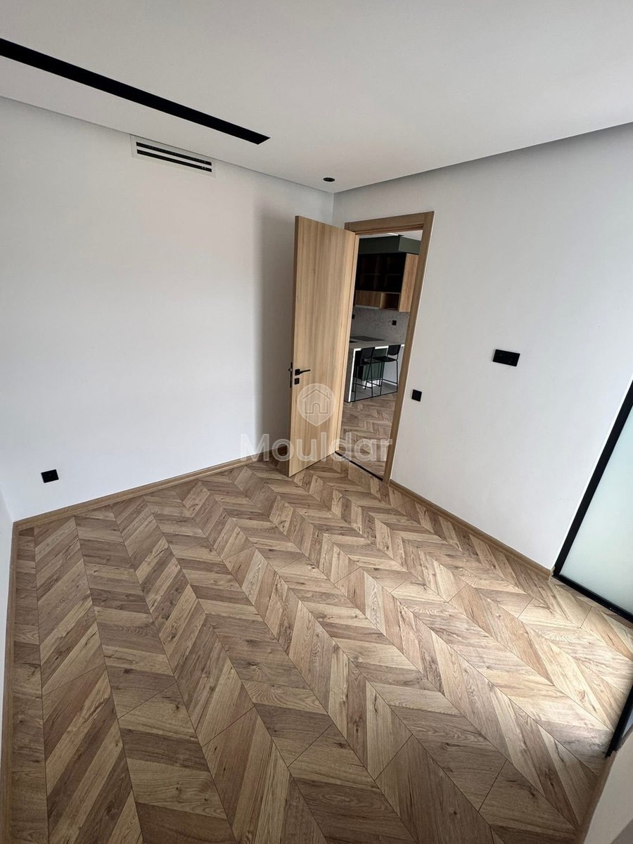 Studio à louer à Casablanca, Quartier des Hôpitaux - Photo 2