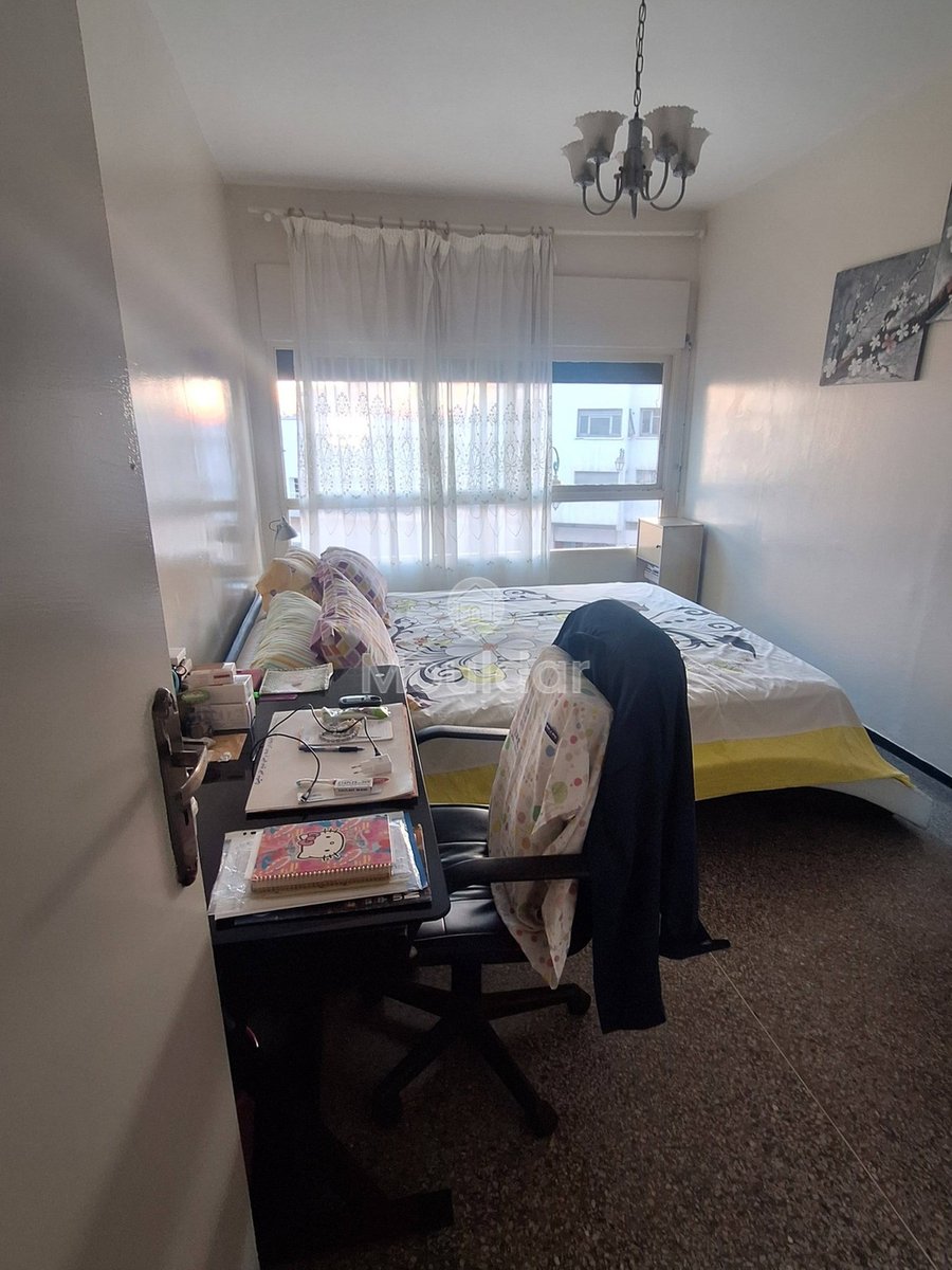 Appartement à louer à Rabat, Diour Jamaa - Photo 6