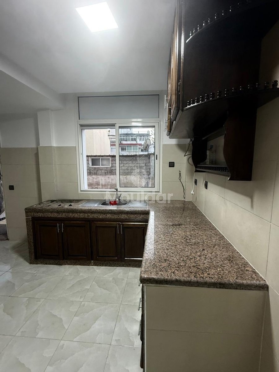 شقة للإيجار في الرباط حي المحيط - Photo 8