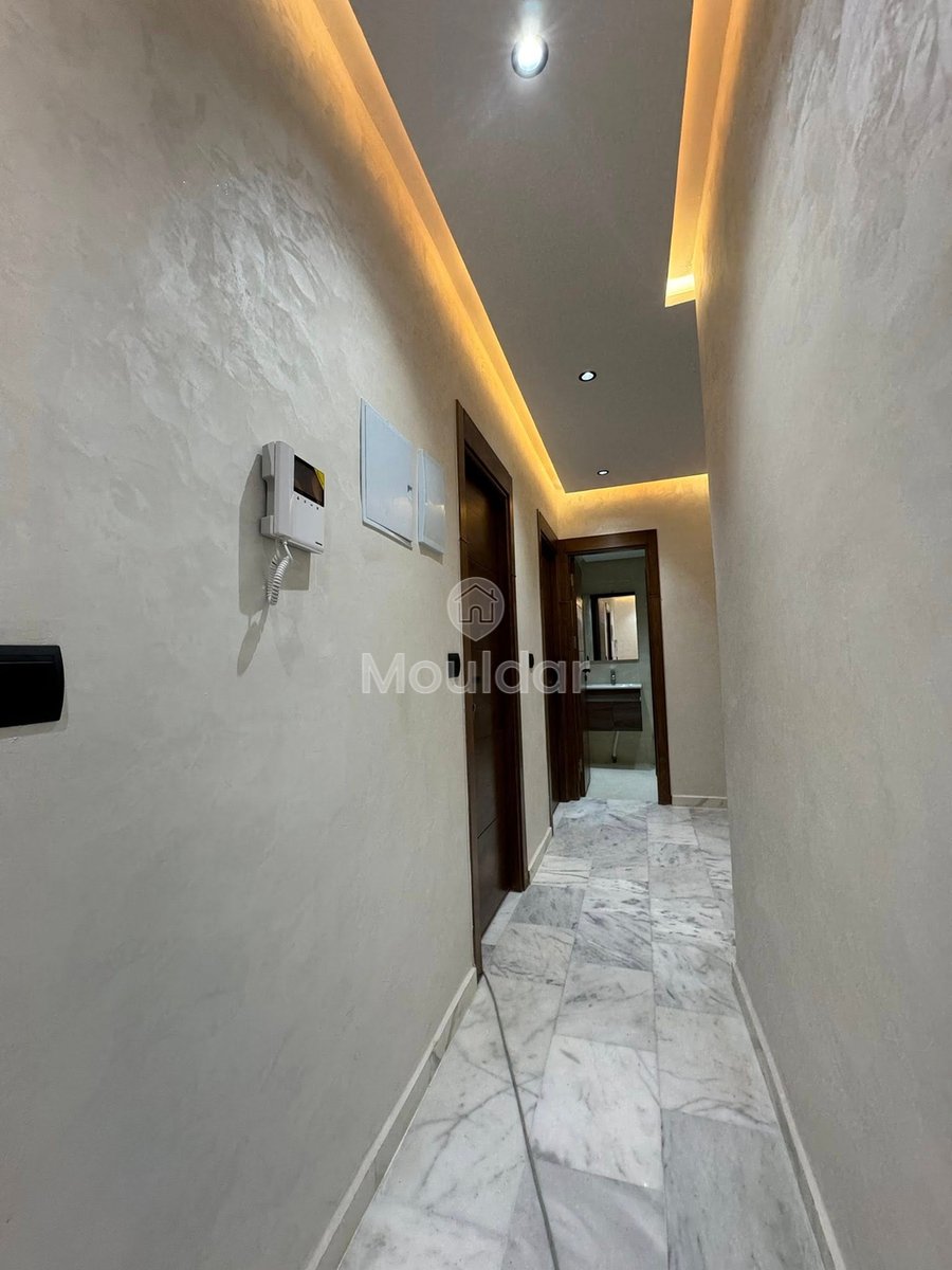 شقة للبيع في فاس، طريق إيموزر - Photo 6