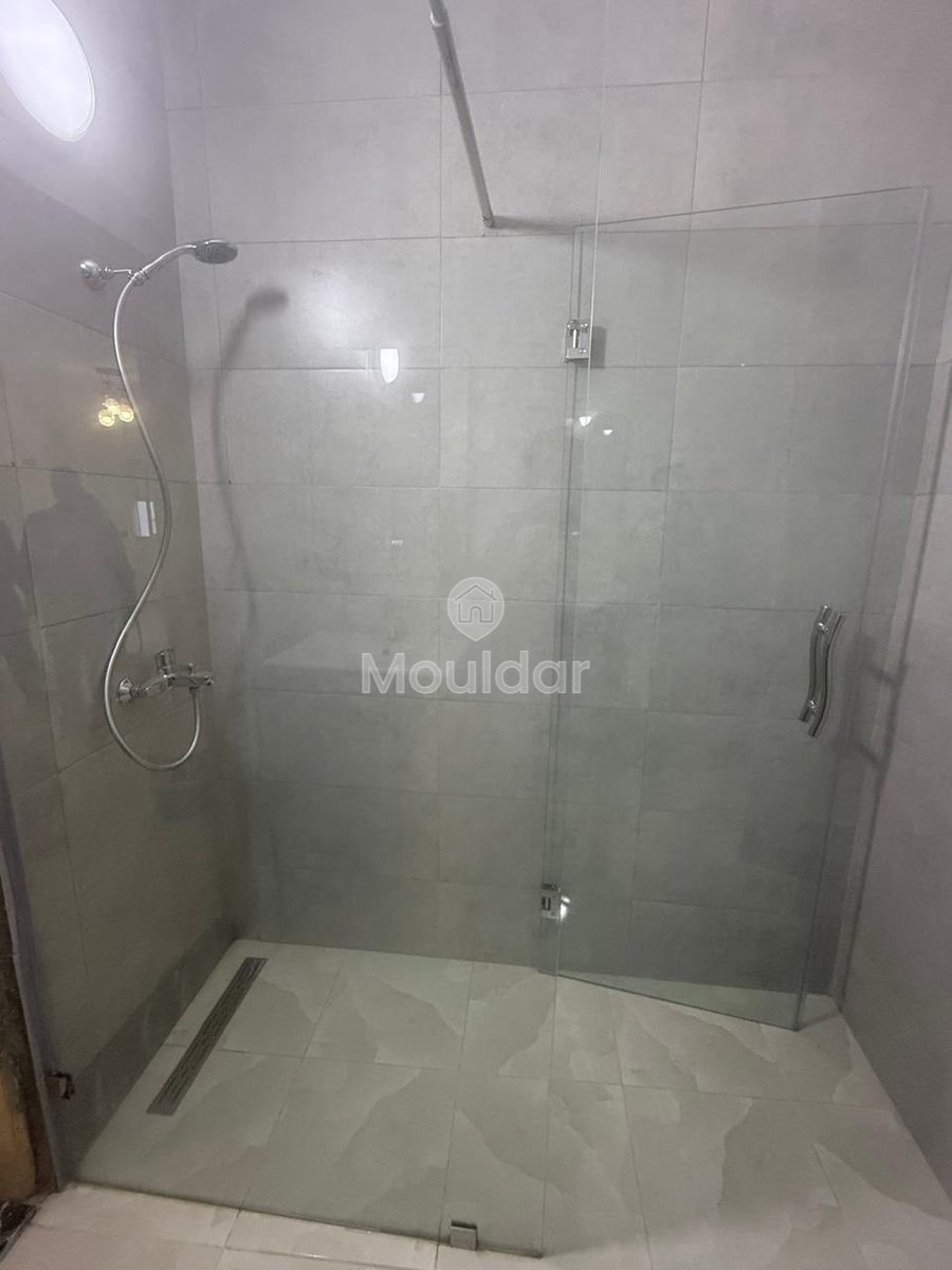 شقة للإيجار في الرباط حي المحيط - Photo 11