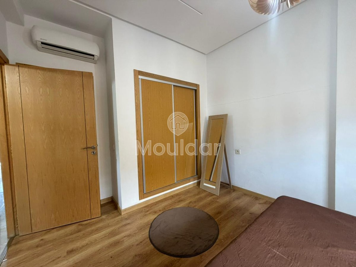 Appartamento in affitto a Marrakech Route de Safi - Photo 4