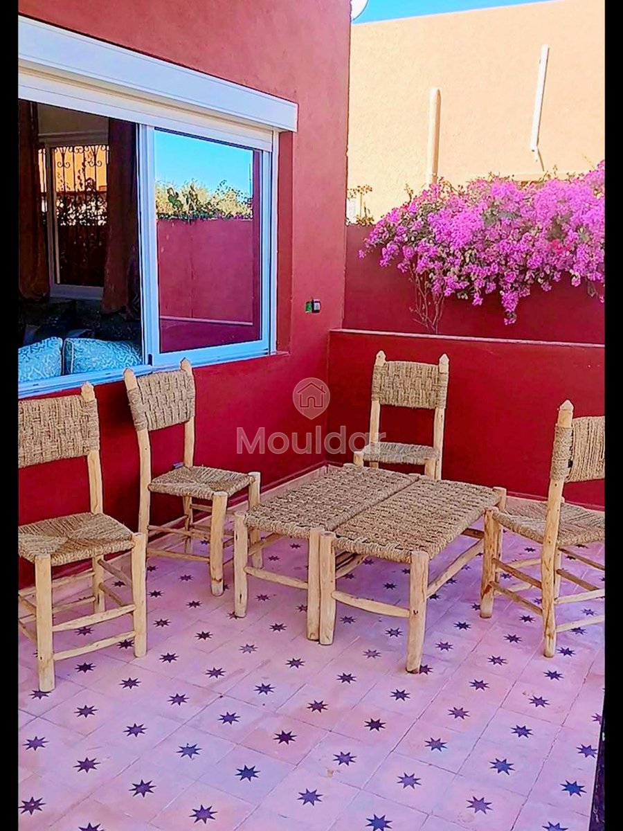 Villa à louer à Marrakech, Route de Ouarzazate - Photo 10